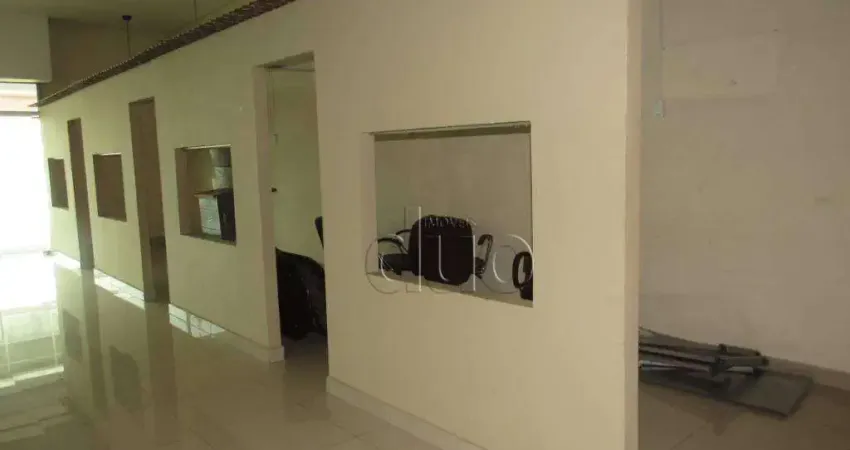 Loja Comercial para alugar, por R$ 9.056/mês - Capim Fino - Piracicaba/SP
