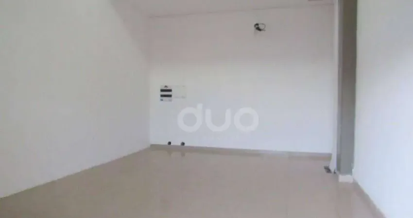 Loja para alugar, 35 m² por R$ 2.474,97/mês - Capim Fino - Piracicaba/SP