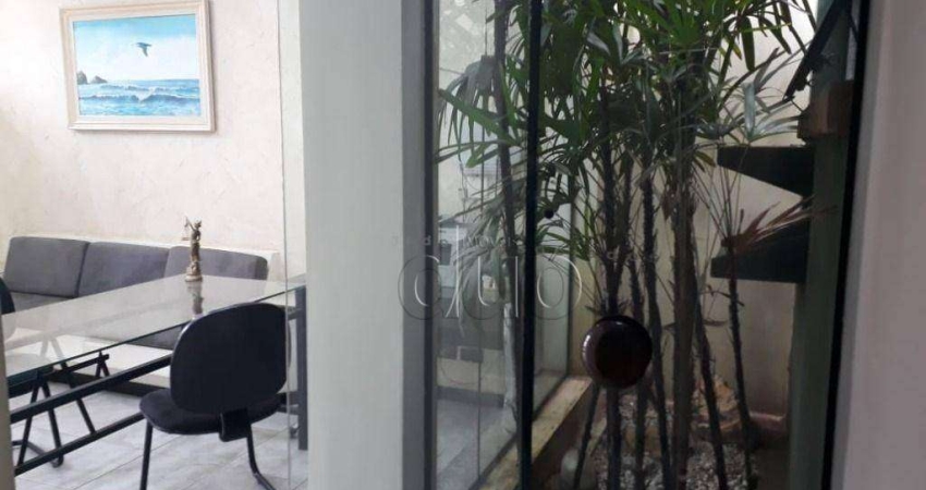 Casa à venda, 92 m² por R$ 456.000,00 - São Judas - Piracicaba/SP