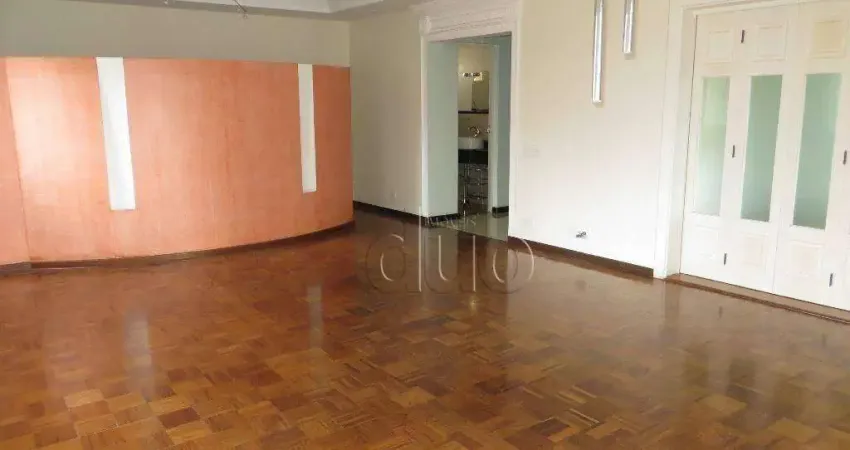 Apartamento à venda em piracicaba, no centro com 4 quartos, 196 m² por r$ 585.000,00