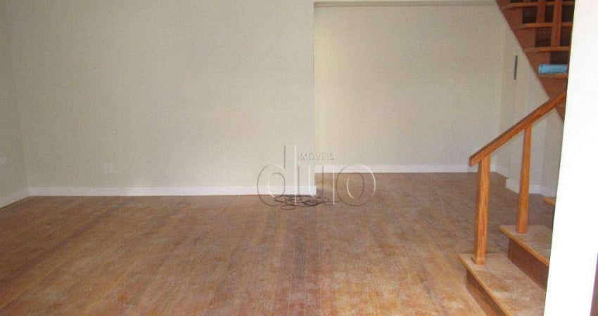 Casa à venda, 152 m² por R$ 685.000,00 - Alto - Piracicaba/SP