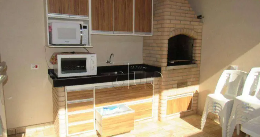 Casa com 3 dormitórios à venda, 150 m² por R$ 380.000,00 - Serra Verde - Piracicaba/SP