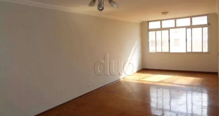 Apartamento à venda em piracicaba, no centro com 3 quartos, 119 m² por r$ 230.000,00