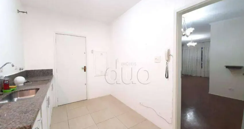 Apartamento com 3 quartos à venda, 92 m² por r$ 330.000 - centro - piracicaba/sp
