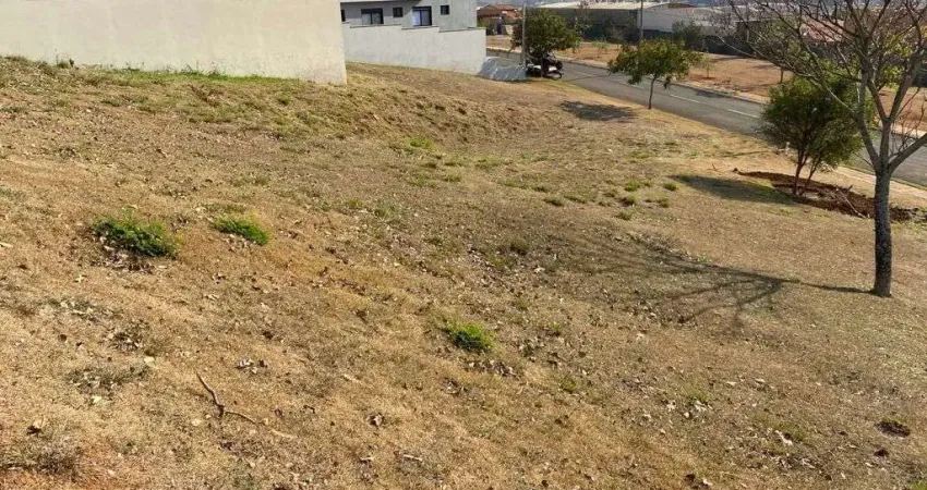 Terreno à venda, 604 m² por r$ 650.000,00 - loteamento residencial reserva do engenho - piracicaba/sp