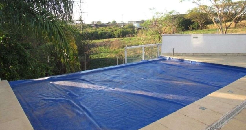 Casa à venda, 400 m² por R$ 1.800.000,00 - Morumbi - Piracicaba/SP