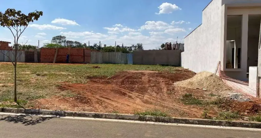 Terreno à venda, 200 m² por r$ 195.000,00 - campestre - piracicaba/sp