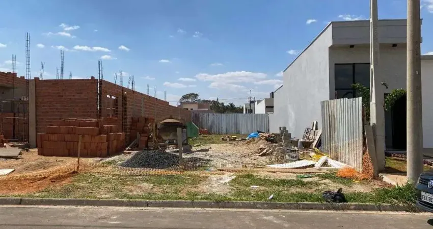 Terreno à venda, 200 m² por r$ 190.000,00 - campestre - piracicaba/sp