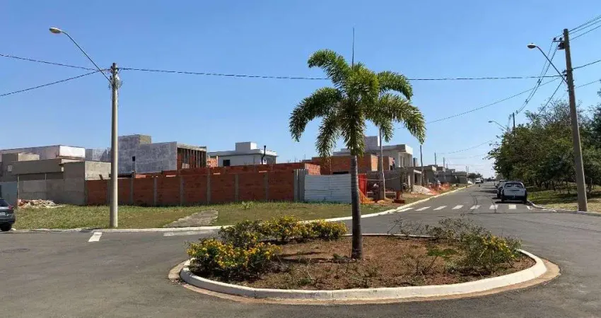 Terreno à venda, 200 m² por R$ 190.000,00 - Campestre - Piracicaba/SP