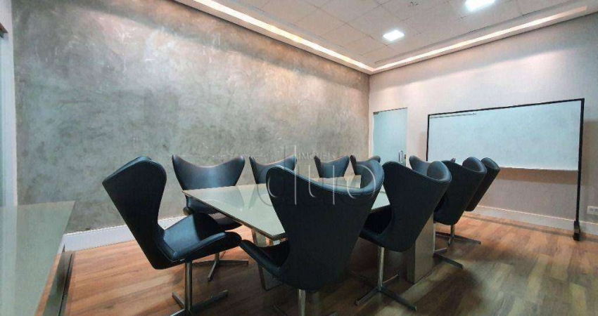 Salão à venda, 629 m² por R$ 2.200.000,00 - Vila Rezende - Piracicaba/SP