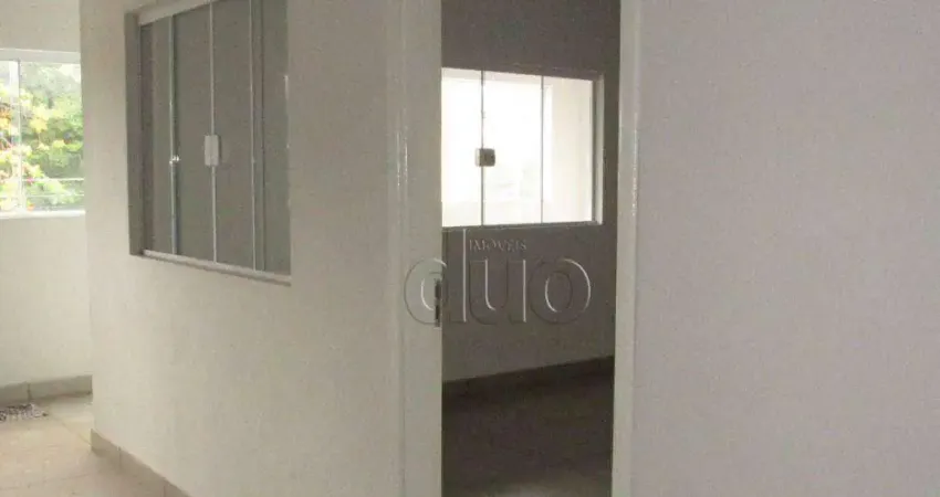 Sala para alugar, 20 m² por R$ 800,01/mês - Santa Terezinha - Piracicaba/SP