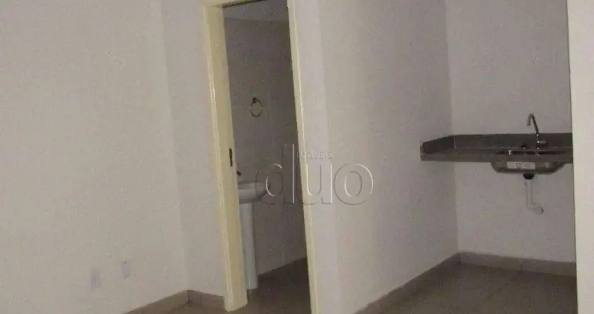Sala para alugar, 20 m² por R$ 800,01/mês - Santa Terezinha - Piracicaba/SP