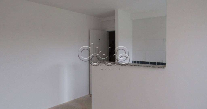 Apartamento à venda, 58 m² por R$ 229.000,00 - Dois Córregos - Piracicaba/SP