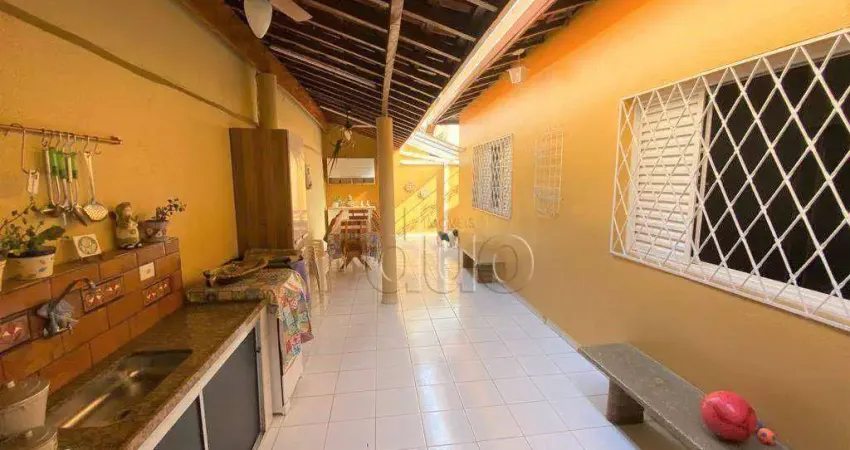 Casa com 3 dormitórios à venda, 214 m² por r$ 600.000,00 - prezotto - piracicaba/sp