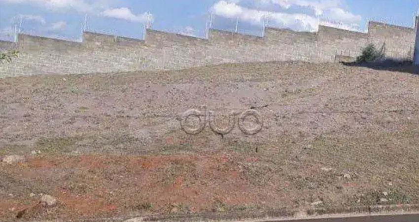 Terreno à venda, 280 m² por r$ 210.000,00 - residencial paineiras - piracicaba/sp