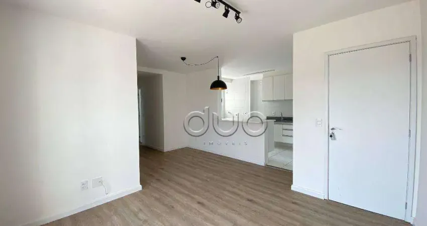 Apartamento com 3 dormitórios à venda, 72 m² por r$ 400.000,00 - nova américa - piracicaba/sp
