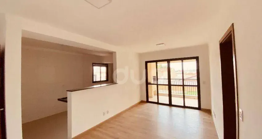 Apartamento à venda, 100 m² por R$ 690.000,00 - Paulista - Piracicaba/SP