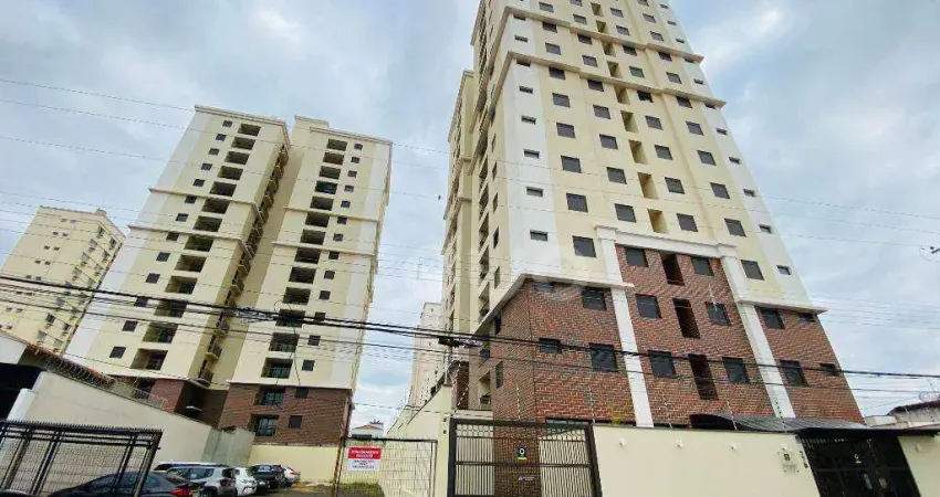 Apartamento com 3 dormitórios à venda, 100 m² por r$ 690.000,00 - paulista - piracicaba/sp