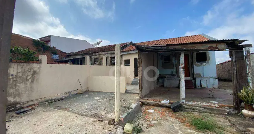 Terreno à venda, 1320 m² por r$ 1.780.000,00 - nova américa - piracicaba/sp