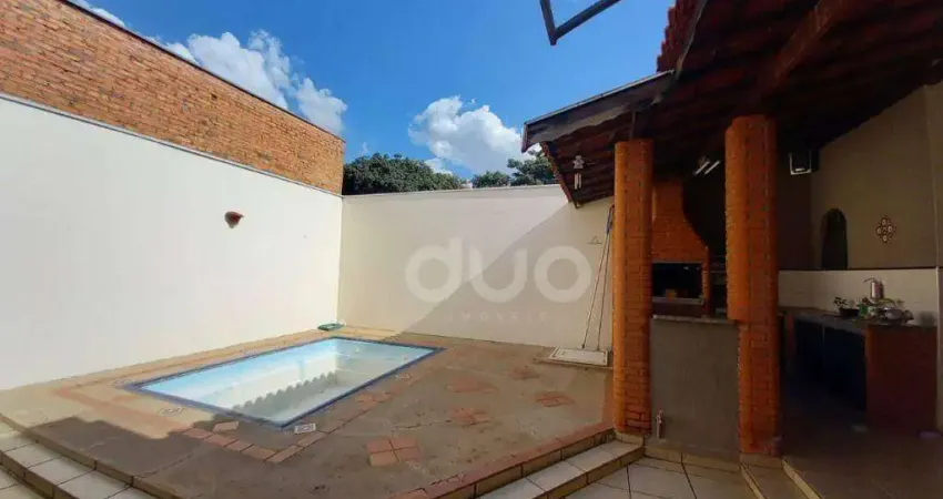 Casa à venda em piracicaba no jardim eldorado com 2 quartos, 130 m² por r$ 380.000,00
