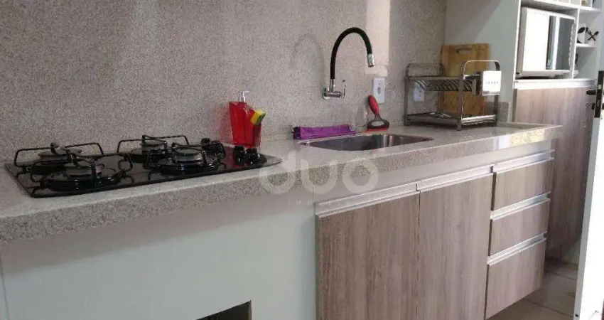 Casa com 2 dormitórios à venda, 85 m² por R$ 190.000,00 - Parque Residencial Piracicaba - Piracicaba/SP