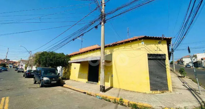 Casa à venda, 170 m² por R$ 250.000,00 - Paulicéia - Piracicaba/SP