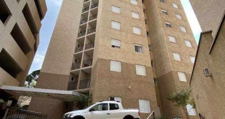 Apartamento com 2 dormitórios à venda, 62 m² por R$ 325.000,00 - Paulicéia - Piracicaba/SP