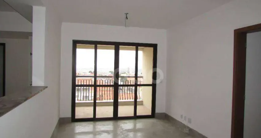 Apartamento à venda, 100 m² por R$ 630.000,00 - Paulista - Piracicaba/SP