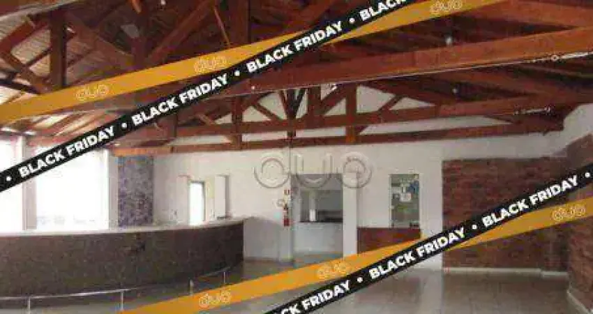 Salão comercial para alugar, 266 m² por r$ 9.692/mês - vila rezende - piracicaba/sp