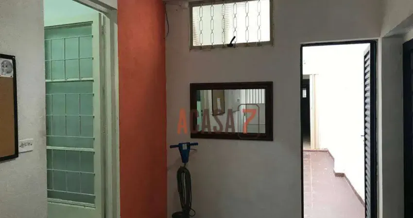 Casa com 3 quartos à venda no Jardim Santa Rosália, Sorocaba