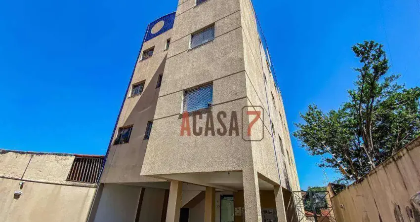 Apartamento com 2 quartos à venda no Jardim Vergueiro, Sorocaba