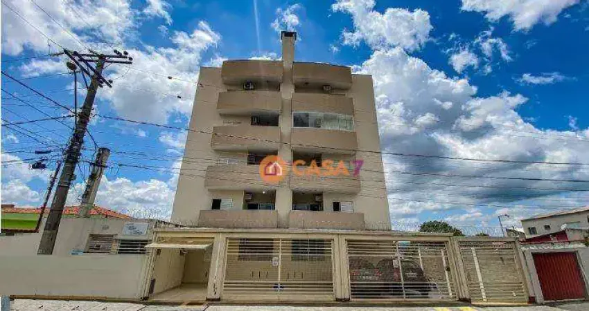 Apartamento com 3 quartos à venda no Parque Bela Vista, Votorantim