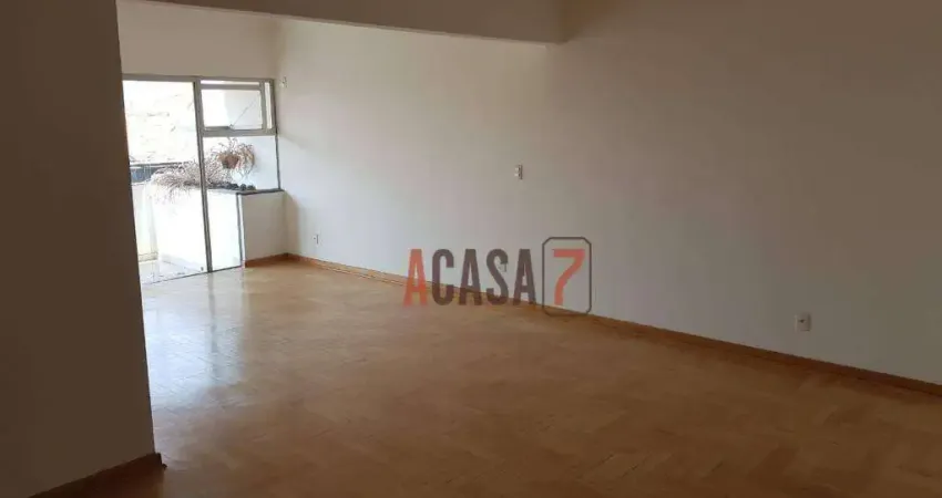 Apartamento com 3 quartos à venda no Centro, Sorocaba 