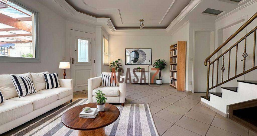 Casa com 3 quartos à venda - Parque Campolim - Sorocaba/SP