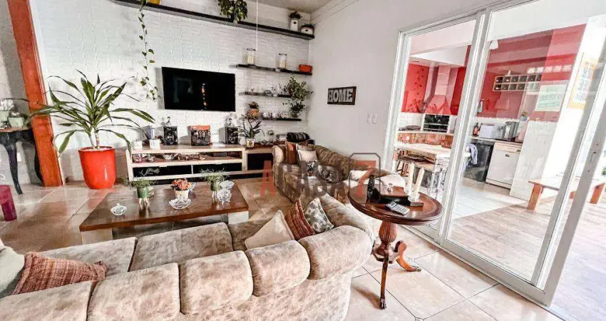 Casa com 5 quartos - Condomínio Villa dos Inglezes - Sorocaba/SP