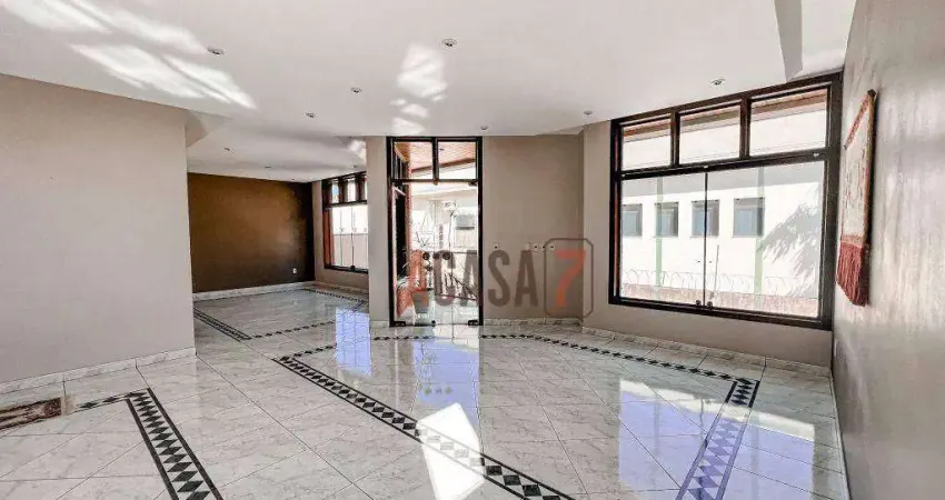 Casa em condomínio fechado com 3 quartos à venda no Jardim Isaura, Sorocaba