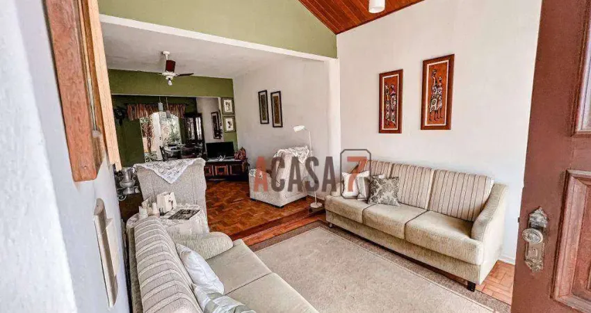 Casa térrea à venda - Jardim Paulistano - Sorocaba/SP