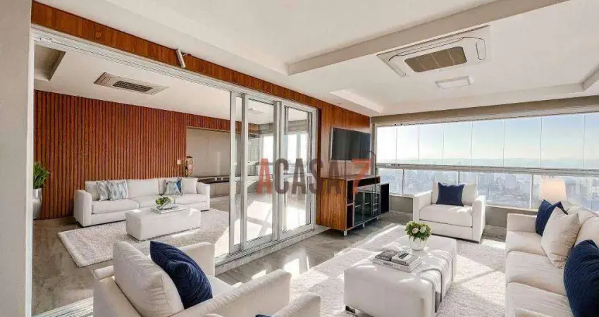 Apartamento com 3 quartos - Vila Independência - Sorocaba/SP