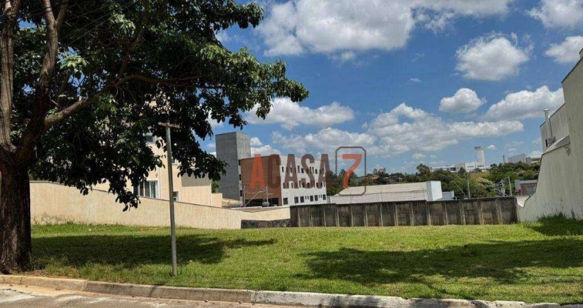 Terreno no Condomínio Colinas do Sol - Sorocaba/SP