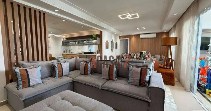 Apartamento com 3 quartos à venda no Parque Campolim, Sorocaba 