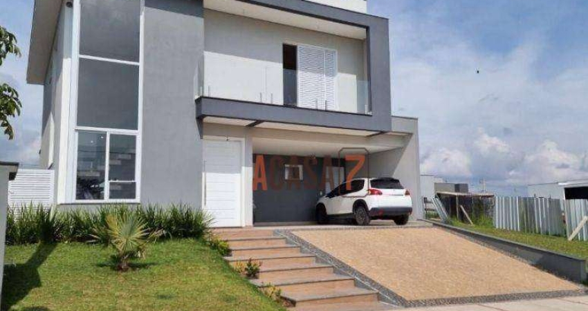 Casa à venda no Condomínio Cyrela Landscape - Votorantim/SP