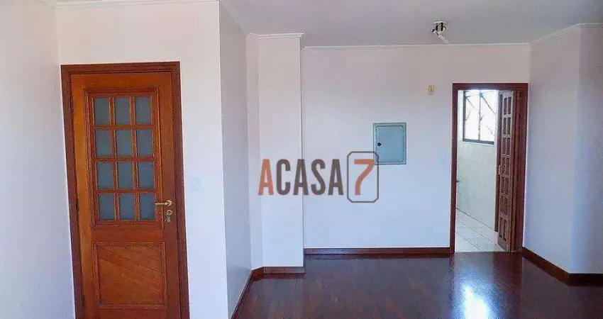 Apartamento com 3 quartos à venda, 96 m² - centro - sorocaba/sp