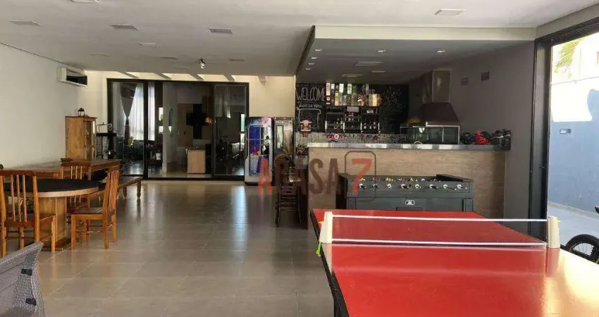 Casa com 4 quartos no Condomínio Fazenda Imperial - Sorocaba/SP