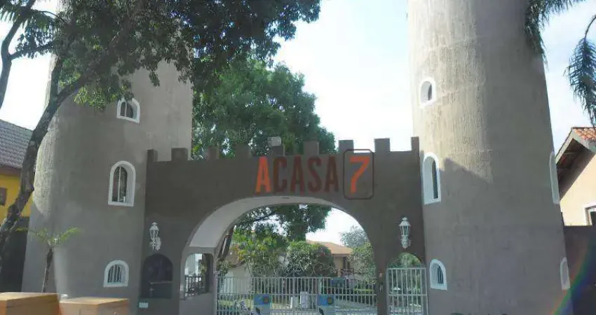 Terreno à venda - condomínio village d´avignon, sorocaba/sp