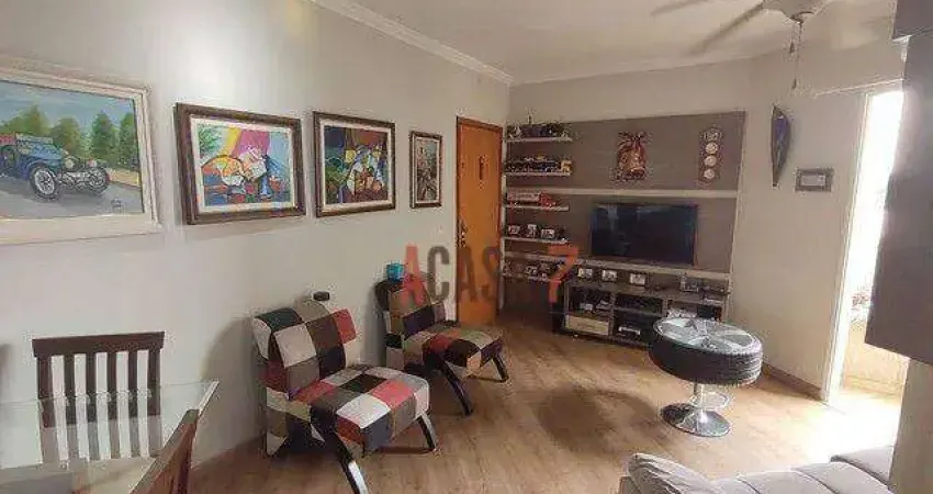 Apartamento com 2 quartos - Jardim Gonçalves - Sorocaba/SP