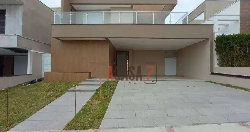 Casa com 3 quartos - Condomínio Residencial Giverny - Sorocaba/SP