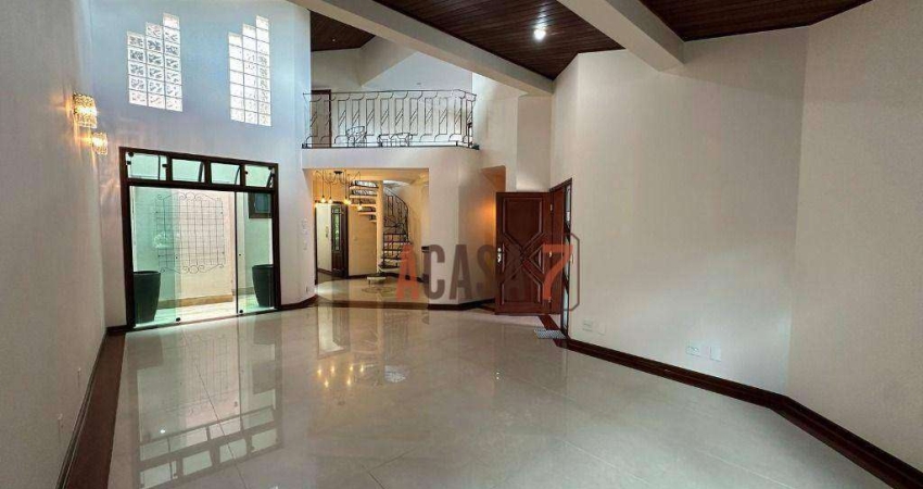 Casa com 3 quartos - Condomínio Granja Olga - Sorocaba/SP