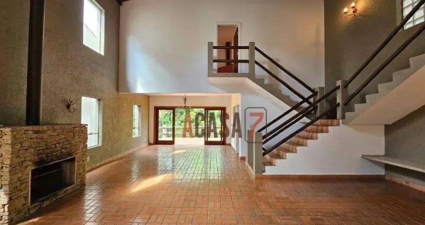 Casa com 4 quartos - Condomínio Granja Olga - Sorocaba/SP