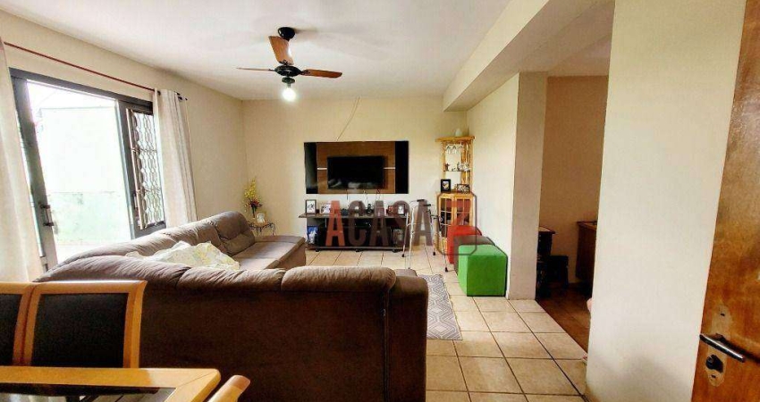 Casa com 4 dormitórios à venda, 307 m² - Parque Ouro Fino - Sorocaba/SP