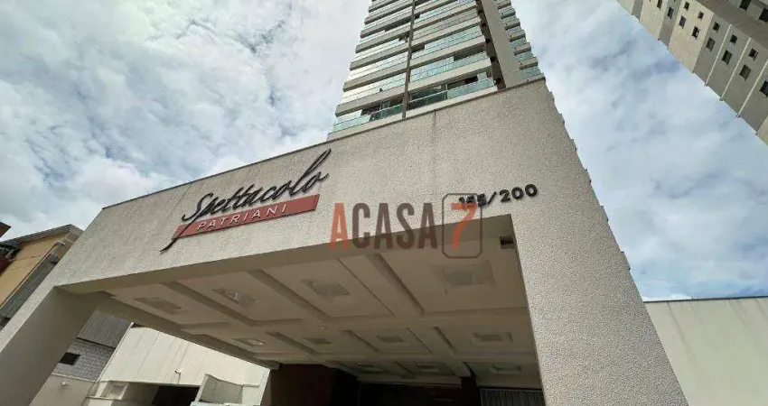 Apartamento com 1 quarto à venda no Parque Campolim, Sorocaba 